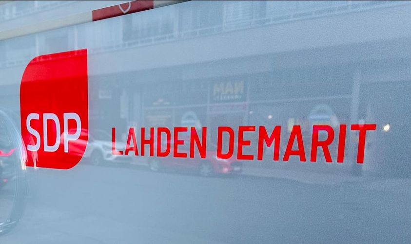 Edustajisto nimesi lisää kuntavaaliehdokkaita