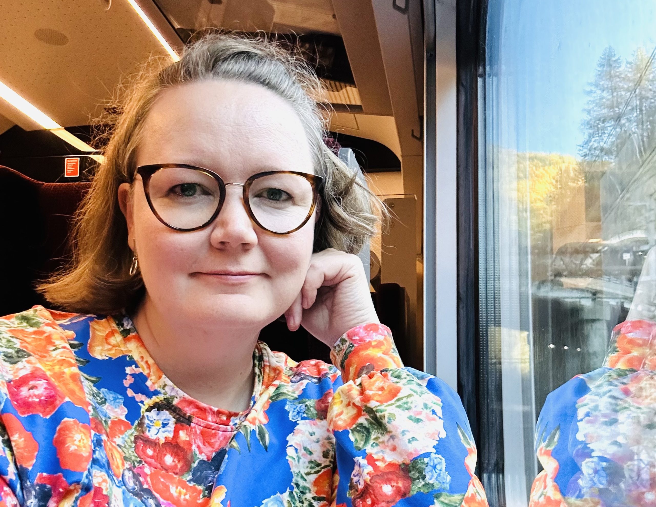 Jetta Laakso jatkaa Lahden Demareiden puheenjohtajana