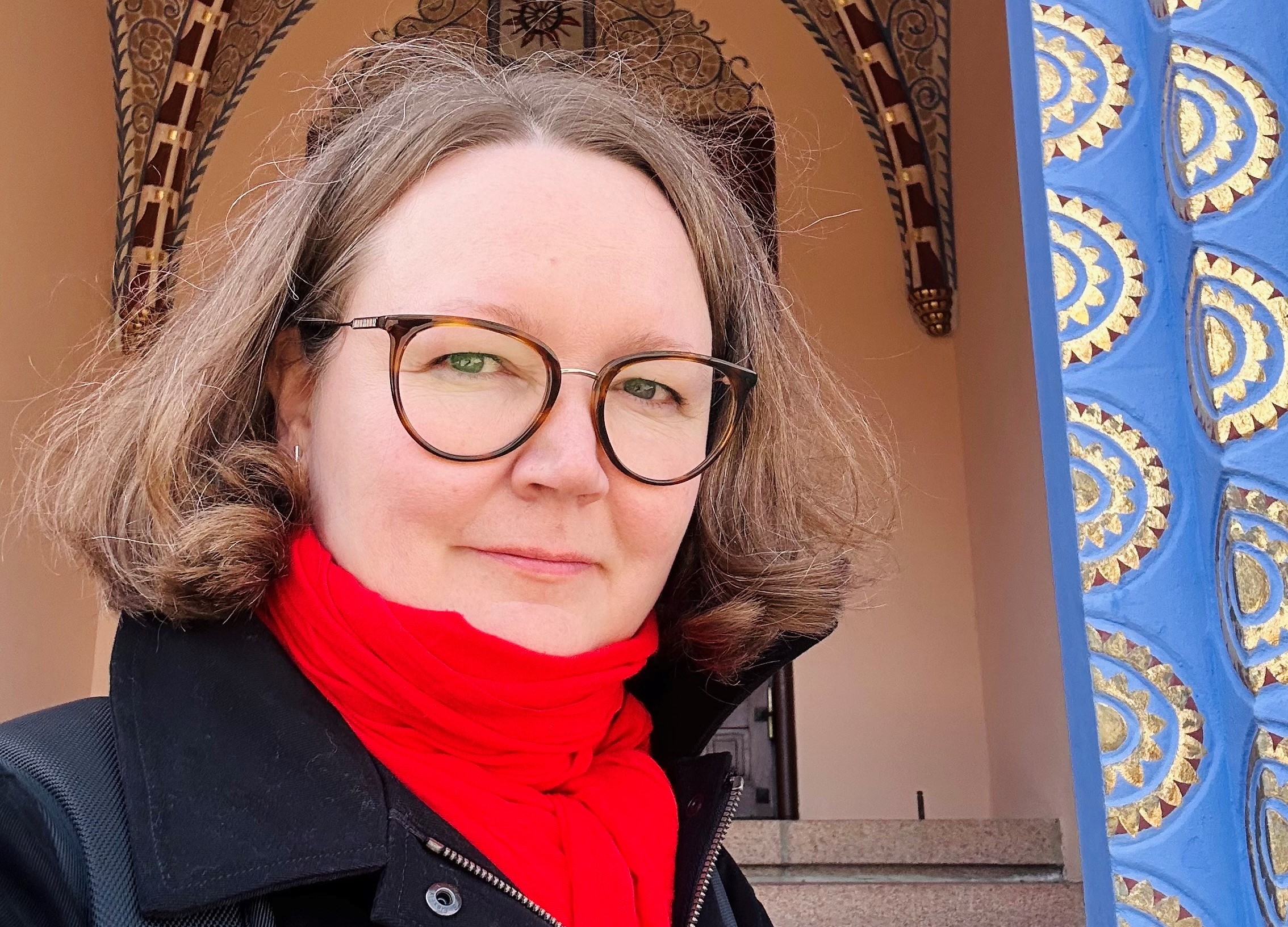 TIEDOTE – Jetta Laakso jatkaa Lahden Demareiden johdossa